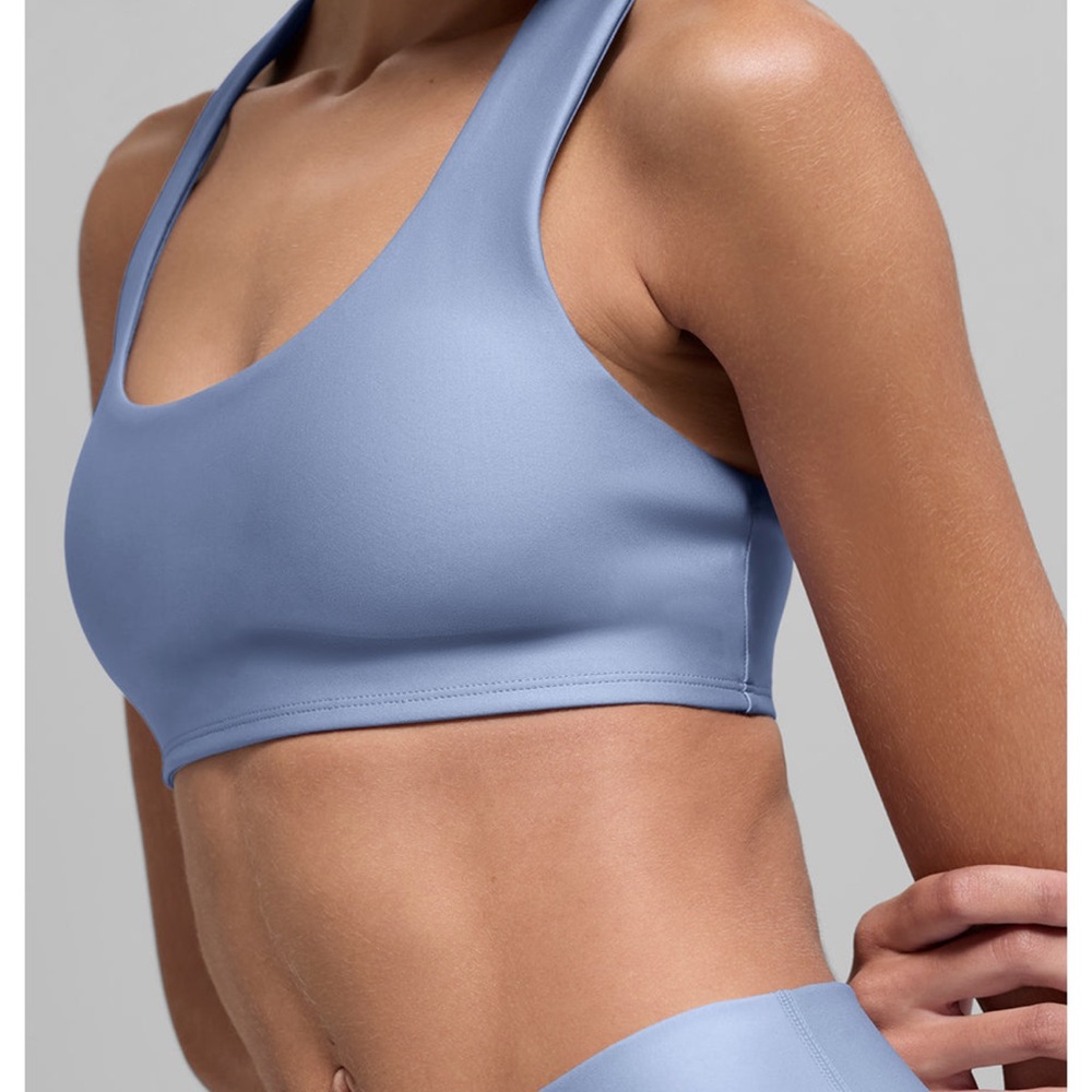 Alo Airlift Sports Bra Small